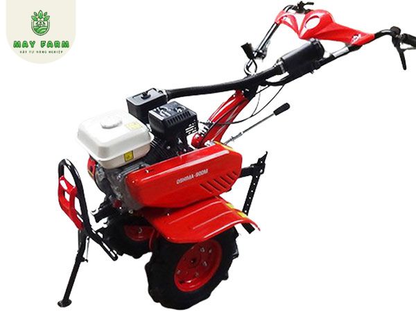 Máy xới đất 7HP Oshima 900M