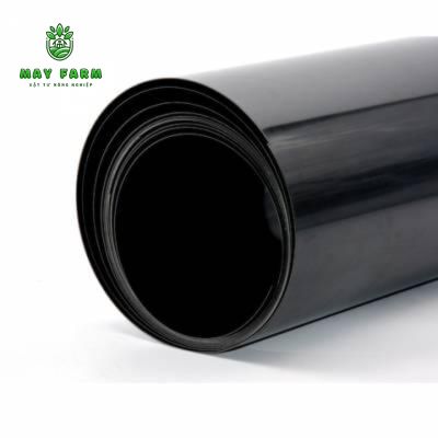 Độ dày của màng HDPE