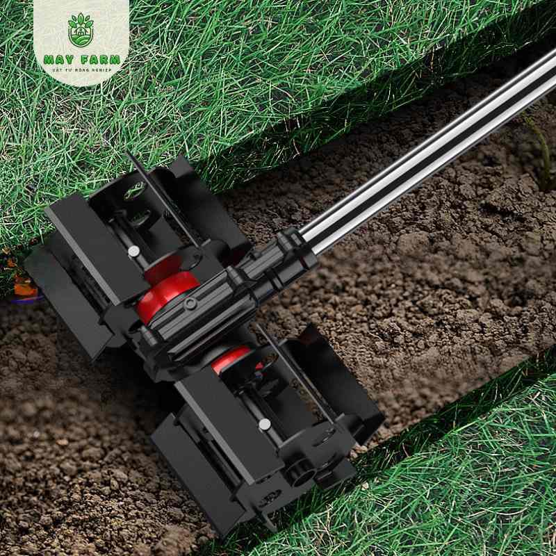 Chức năng xới đất