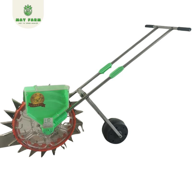 Máy gieo hạt tự động 20 răng 20R-W07