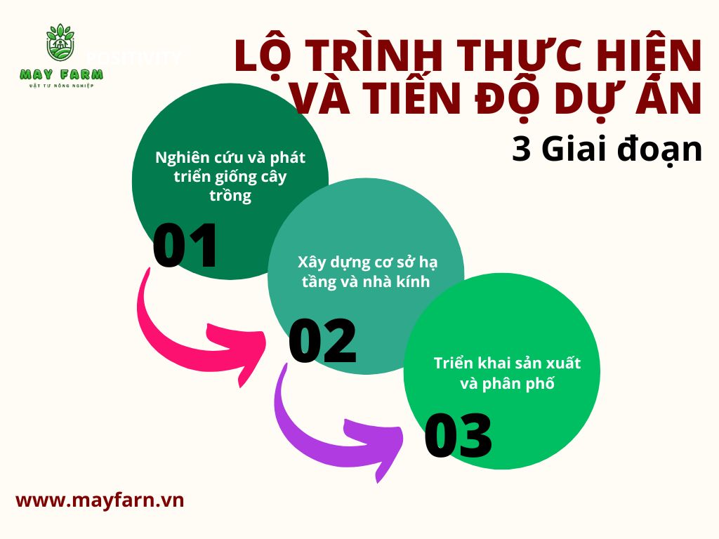 Dự án 10 tỉ bầu ươm