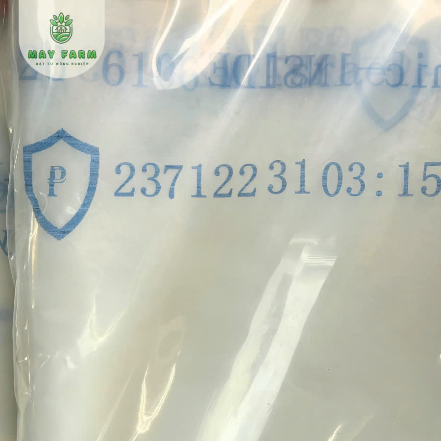 Đặc điểm và thông số kỹ thuật màng nhà kính Profilm
