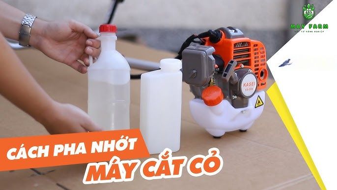 Chuẩn bị dụng cụ và nguyên liêu