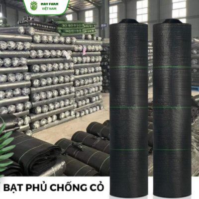 Bạt phủ cỏ trải vườn là gì