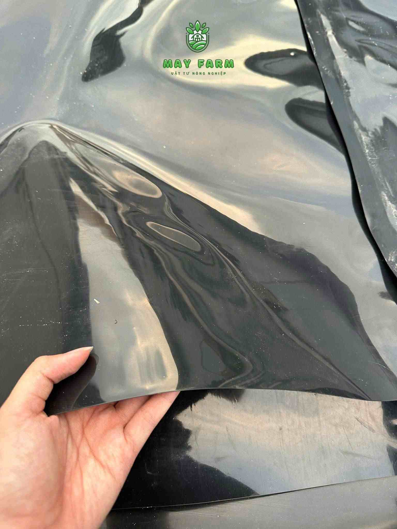 Chất lượng vật liệu HDPE