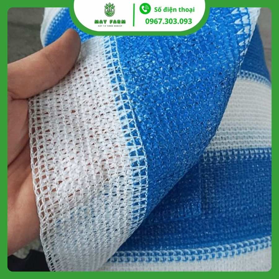 Lưới che nắng 90% giải pháp làm mát hiệu quả