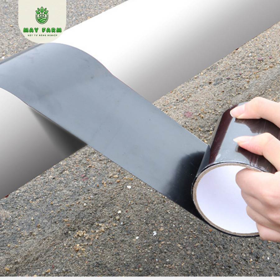 Keo dán bạt bể bơi