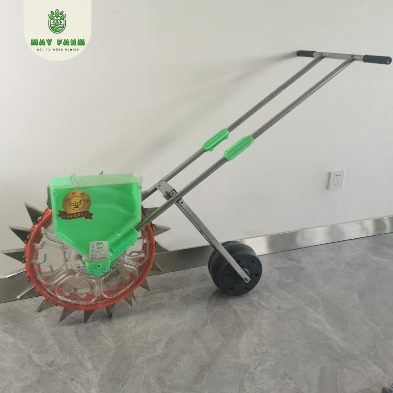 Tay cầm đệm lót cao su