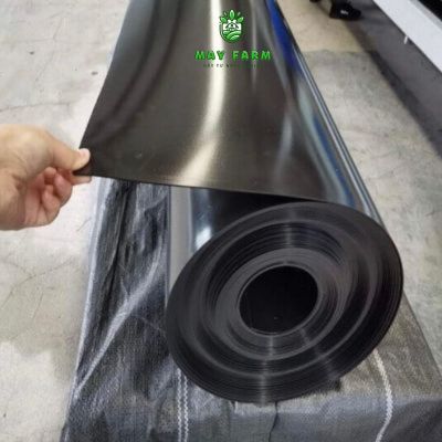 . Các loại bạt HDPE nuôi cá Koi phổ biến