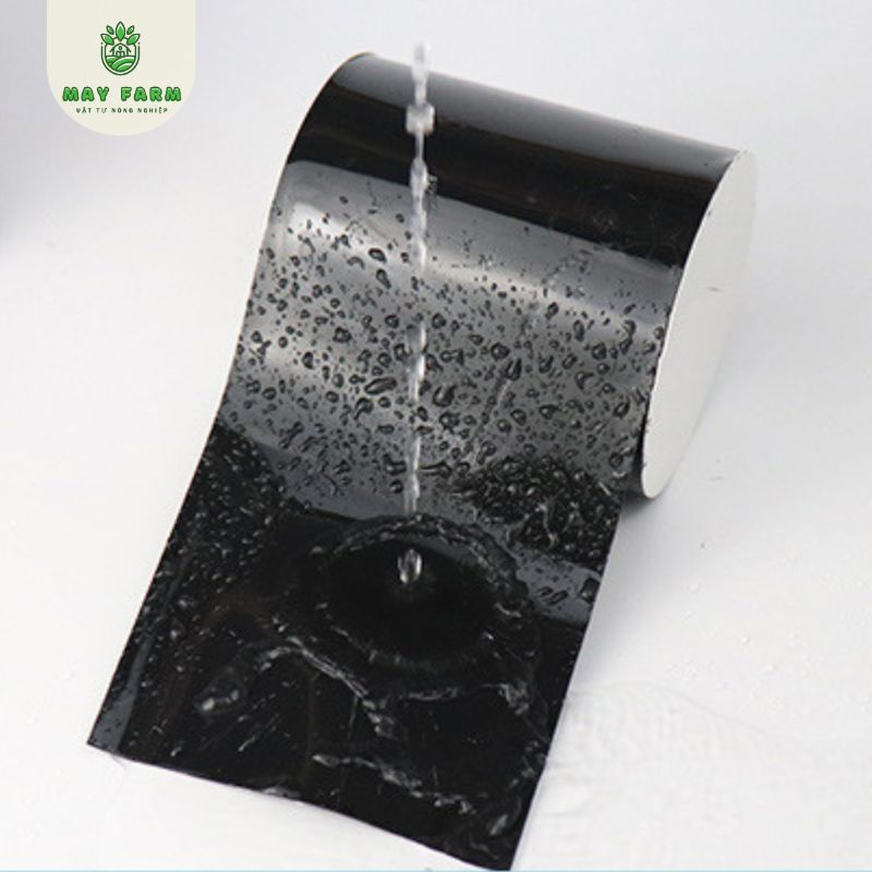 Lợi ích miếng dán bạt HDPE