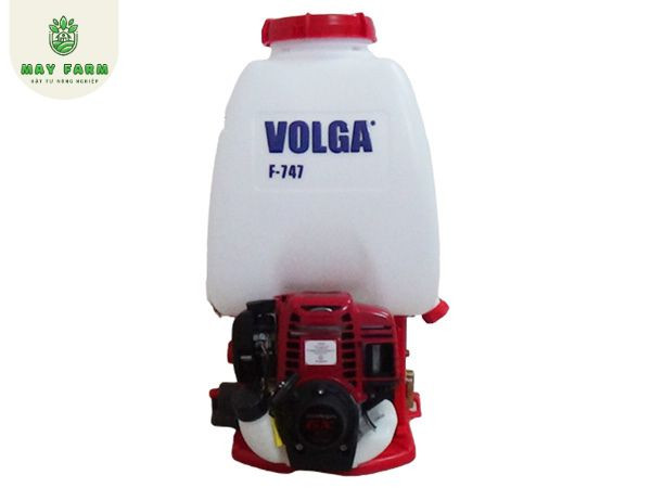 Máy phun thuốc Honda VONGA F-747 GX25 1.1HP