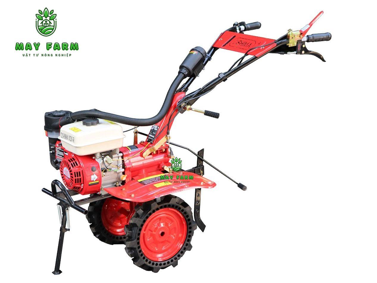 Máy xới đất Oshima XDX-R (7.0HP, 4 thì)