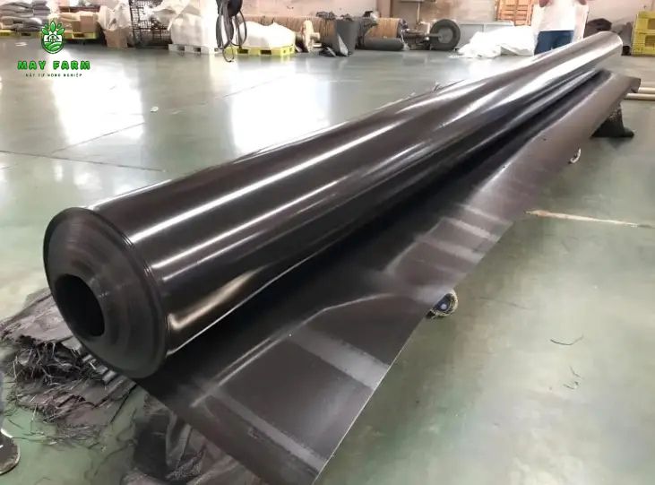 Tại sao cần chọn bạt chống thấm nước phù hợp