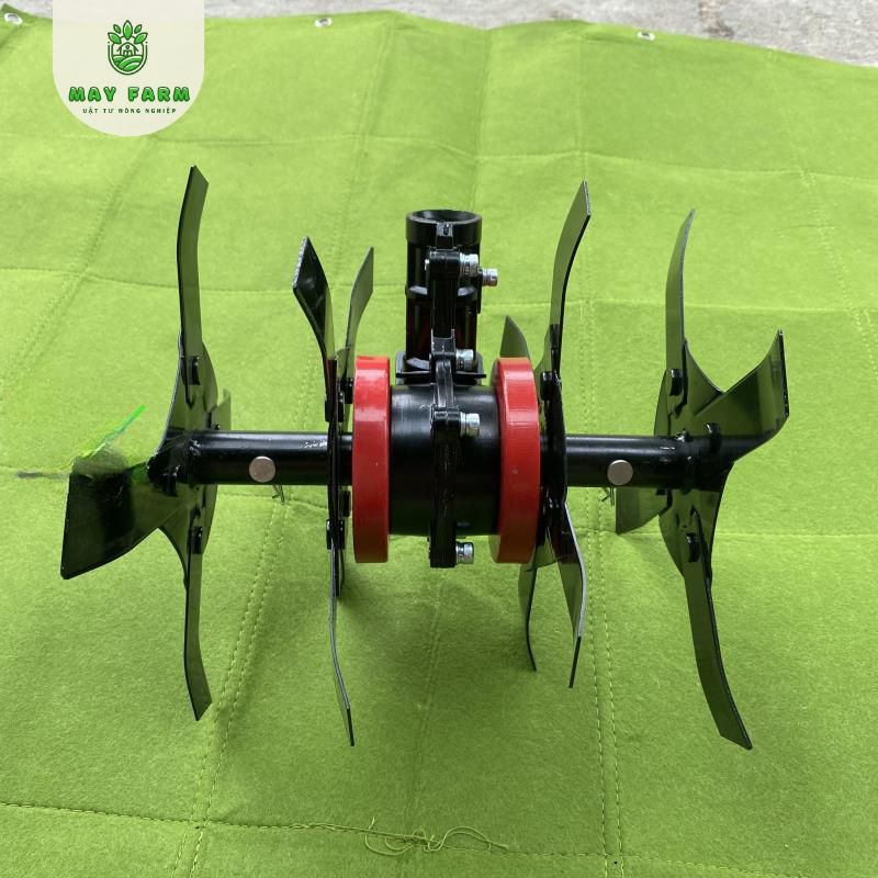 Chức năng cắt cỏ
