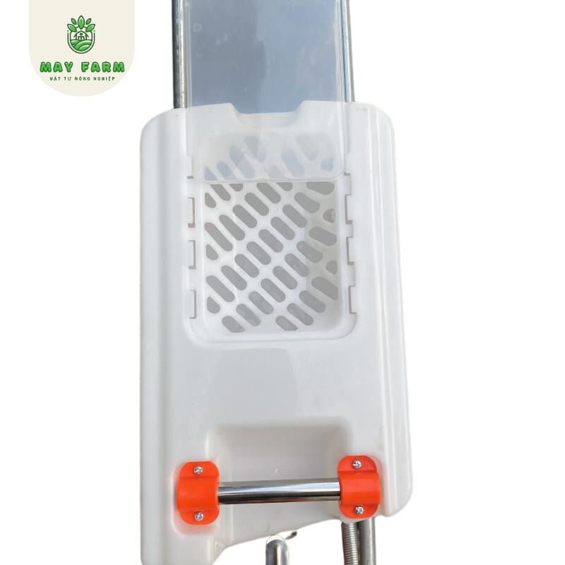 Hộp chứa hạt có dung tích lớn