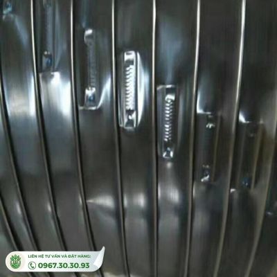  Tiêu chí khi lắp đặt sử dụng và mua ống tưới nước nhỏ giọt cho cây