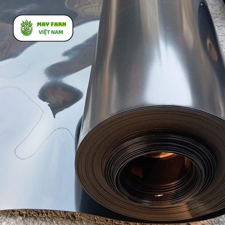 Những yếu tố ảnh hưởng đến giá bạt chống thấm nuôi cá