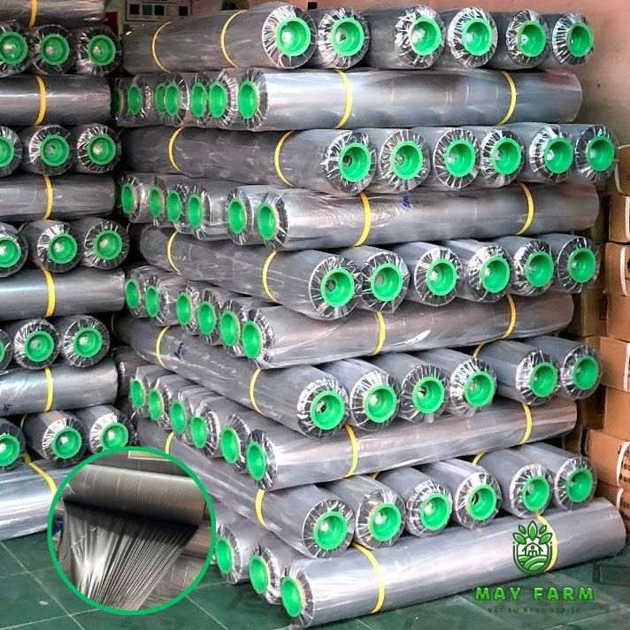 Màng phủ nông nghiệp 16mic 20mic 25mic đủ loại