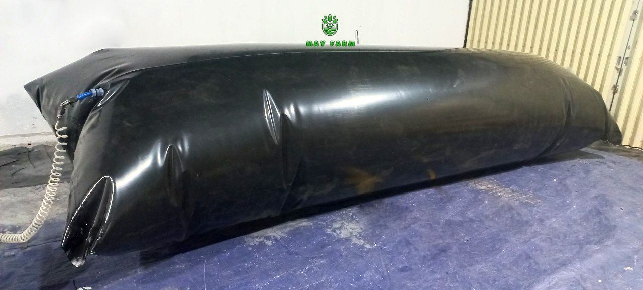  Tại sao nên thi công túi biogas HDPE