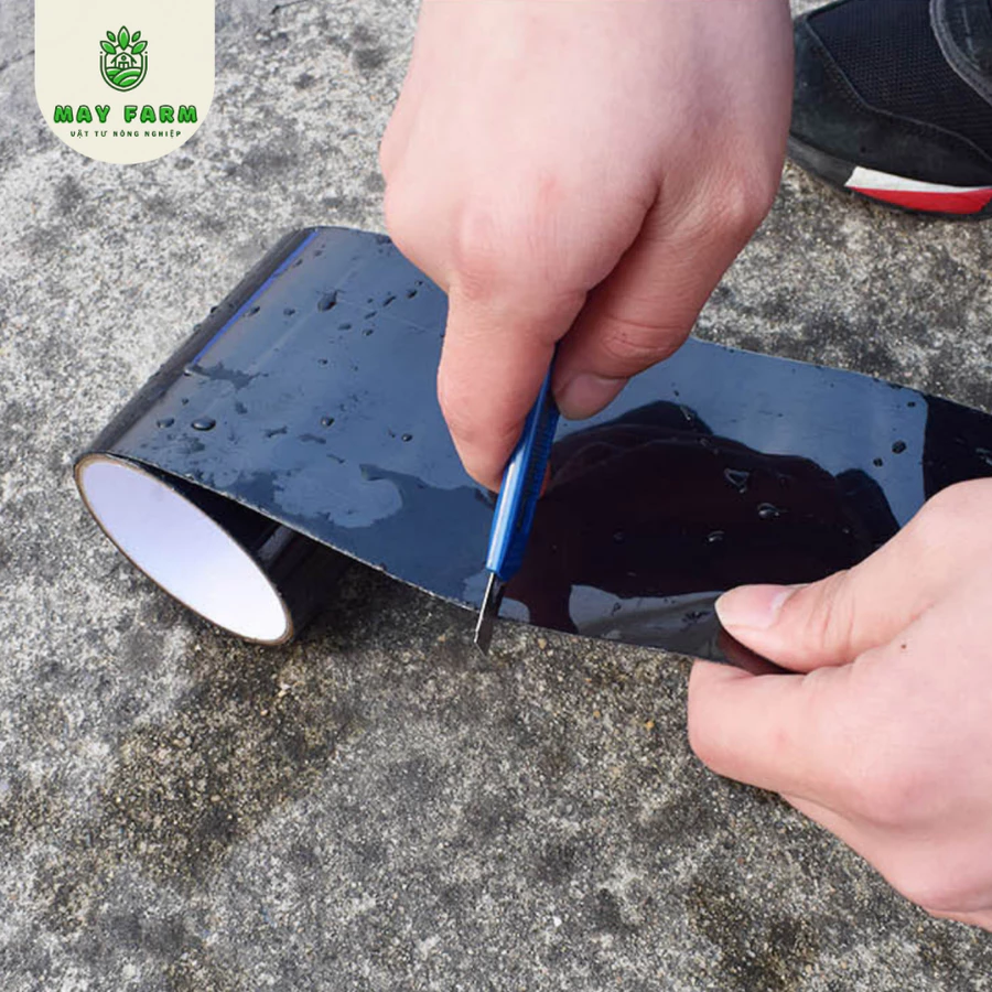 Miếng dán bạt HDPE - Có thể cắt theo kích thước mong muốn