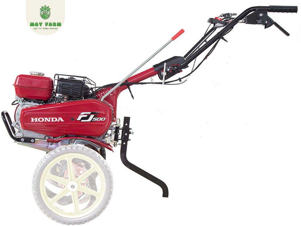 Động cơ xăng chính hãng Honda GX160