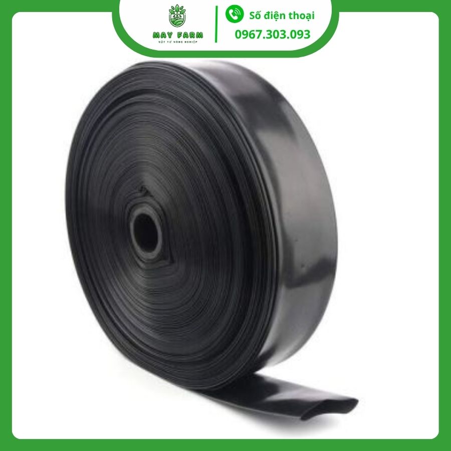 Băng Tưới Phun Mưa (Phi 27) Giá Rẻ, Uy Tín