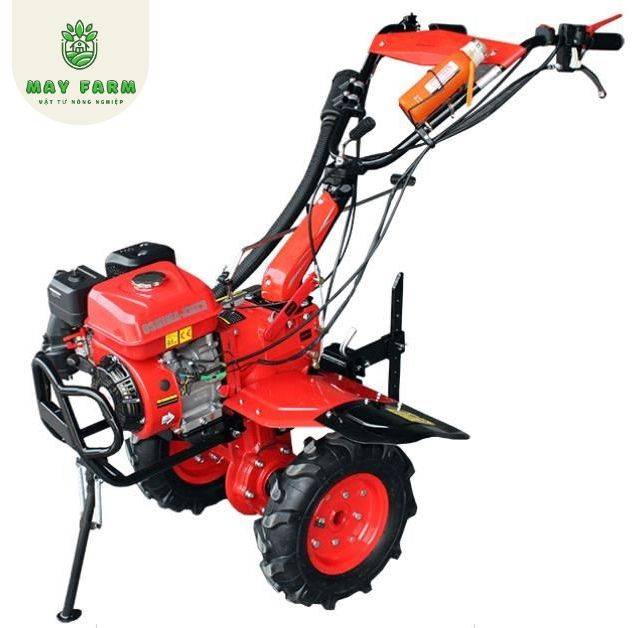 Máy xới đất Oshima XDX3 hàng chính hãng tại Mayfarm