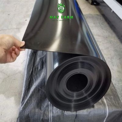 Cấu tạo Bạt HDPE 0.3mm đến 2mm