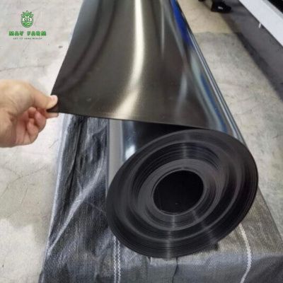 Độ dày tấm nhựa HDPE