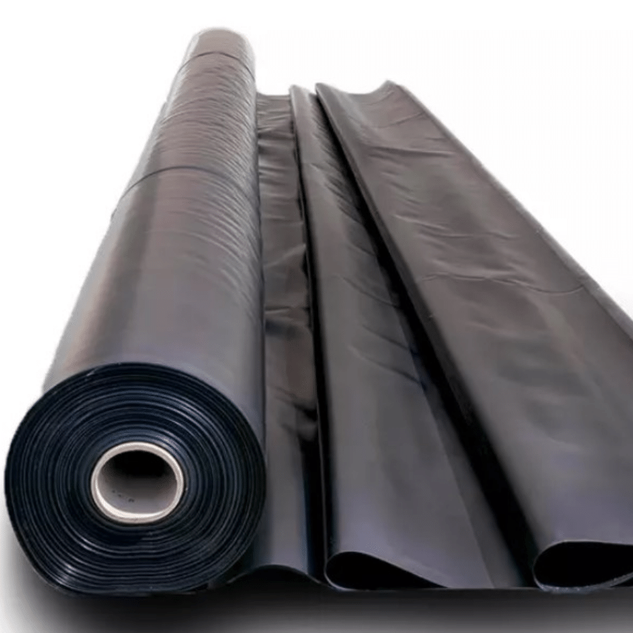 Bạt HDPE 0.5 mm - lót hồ nước, hồ nuôi tôm giá tốt, chất lượng