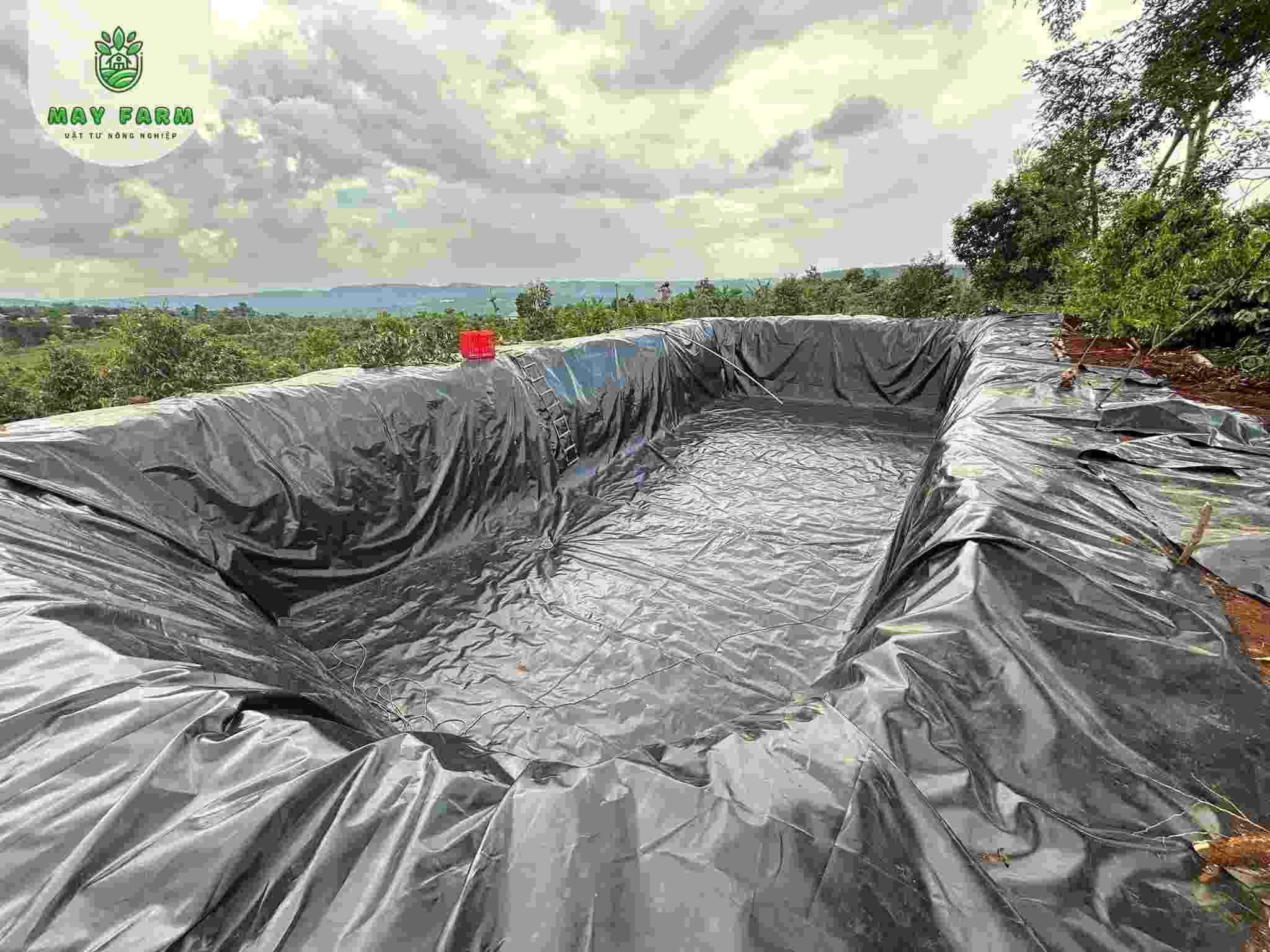 giá bạt nhựa HDPE- lựa chọn nhà cung cấp uy tín