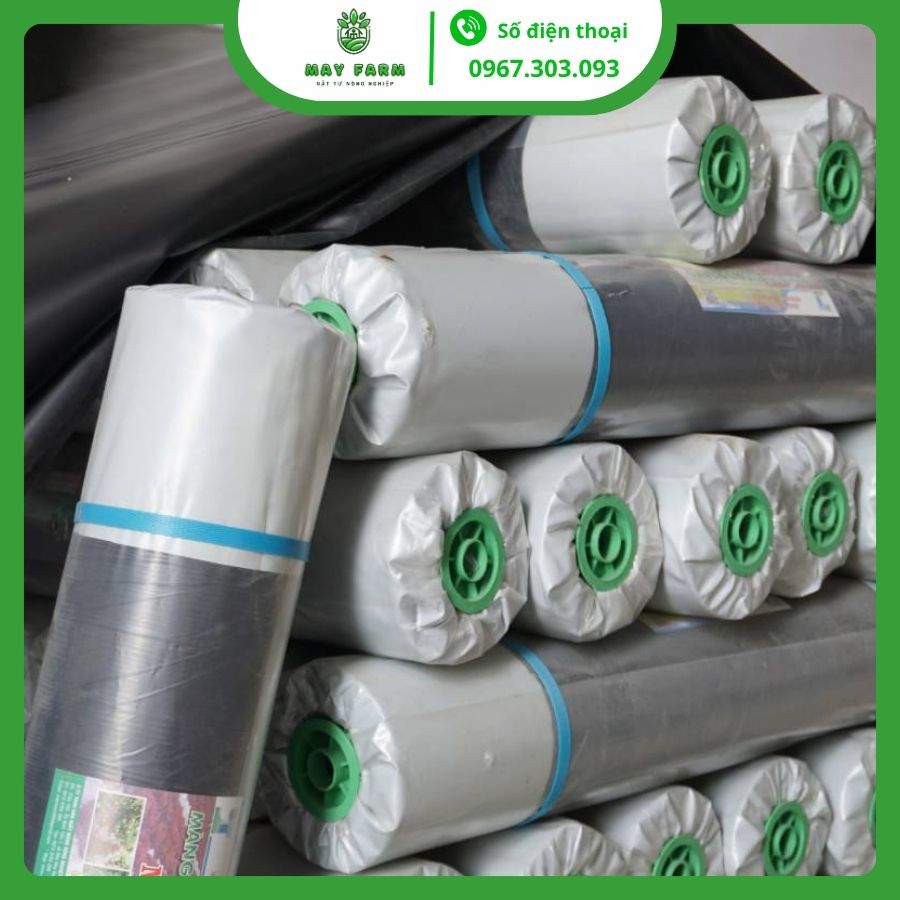 Màng phủ nông nghiệp 1m2 