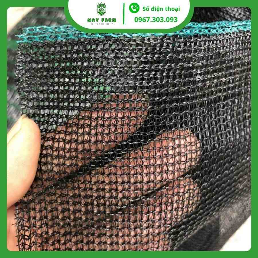 Lưới Dệt Kim Đài Loan Khổ 2m - Nhập Khẩu, Giá Tốt